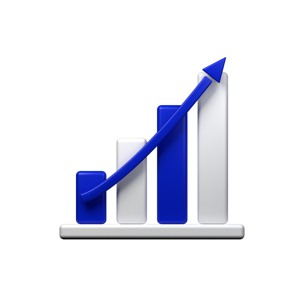 Ascending Growth