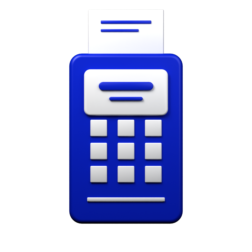 POS Payment Terminal