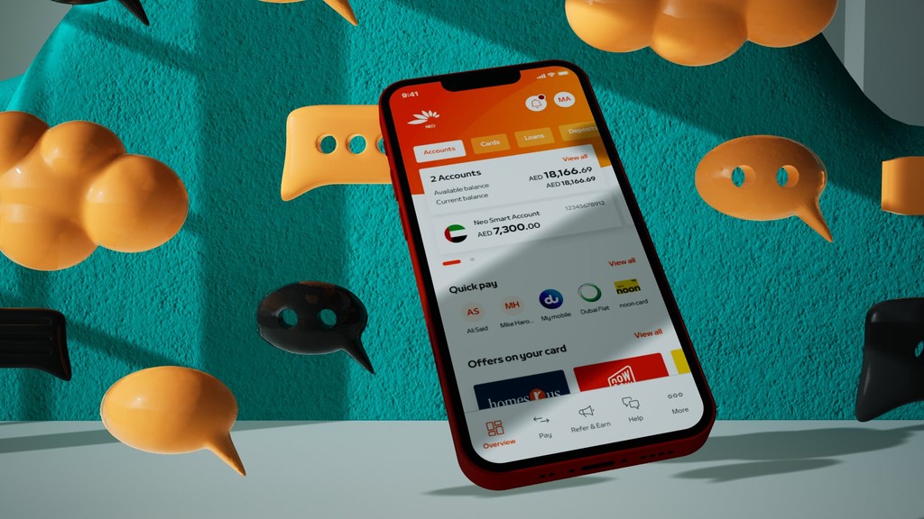 Live Assistant AI Banking Chatbot