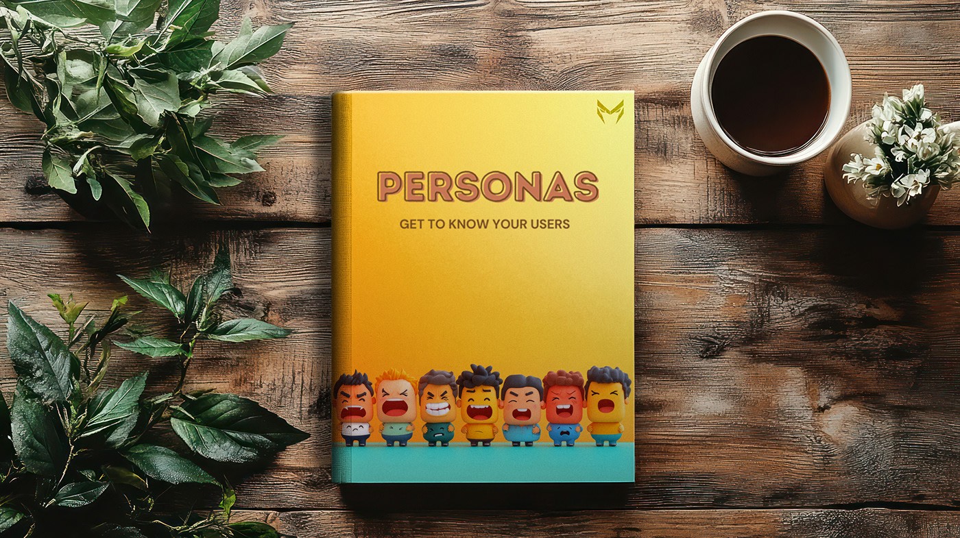 Personas: Deep Dive Process
