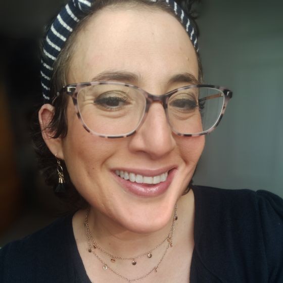Leah Anidi-Ryz